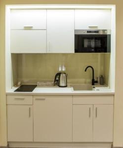 Fotografie z fotogalerie ubytování Malon apartments v Oděse