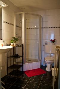 Gallery image of The Studio Guesthouse in Volendam