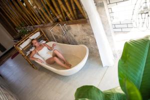 Clients de Nipa Riverside Villa By The Little Hoi An