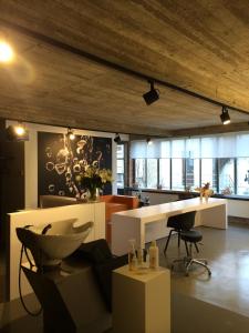 Fotografie z fotogalerie ubytování Hotel De Loft v destinaci Veurne