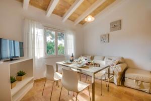 Część wypoczynkowa w obiekcie Ideal Property Mallorca - Sol de Mallorca 2