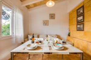 Napoje w obiekcie Ideal Property Mallorca - Sol de Mallorca 2