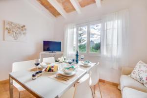 Jedzenie w apartamencie lub w pobliżu