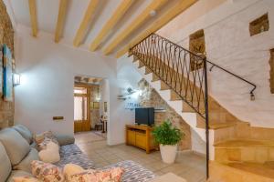 Fotografie z fotogalerie ubytování Ideal Property Mallorca - Corro Sant Jaume v destinaci Alcúdia + 21 fotografií