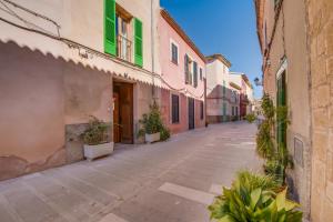 Foto dalla galleria di Ideal Property Mallorca - Corro Sant Jaume a Alcudia