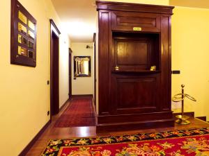 Fotografie z fotogalerie ubytování Relax Style House Central Rooms v destinaci Pescara