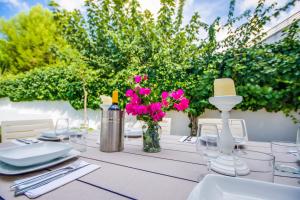 A garden outside Ideal Property Mallorca - Casa Francina