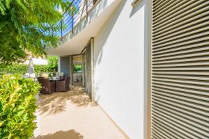 A garden outside Ideal Property Mallorca - Casa Francina