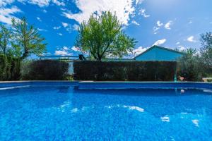 Bazén v ubytovaní Ideal Property Mallorca - Can Flauta alebo v jeho blízkosti