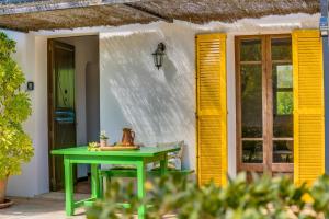 Fotografia z galérie ubytovania Ideal Property Mallorca - Can Flauta v destinácii Selva