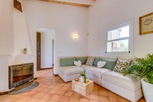 Posedenie v ubytovaní Ideal Property Mallorca - Can Flauta
