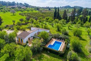 Bazén v ubytovaní Ideal Property Mallorca - Can Flauta alebo v jeho blízkosti