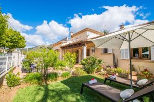 Ideal Property Mallorca - Villa Celia