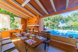 Fotografie z fotogalerie ubytování Ideal Property Mallorca - Madona - Es Puig v destinaci Búger