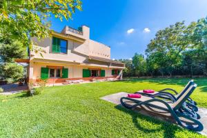 Fotografie z fotogalerie ubytování Ideal Property Mallorca - Madona - Es Puig v destinaci Búger