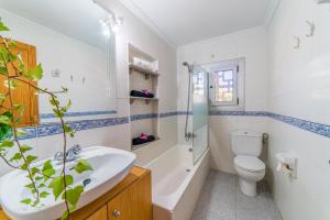 Fotografie z fotogalerie ubytování Ideal Property Mallorca - Madona - Es Puig v destinaci Búger