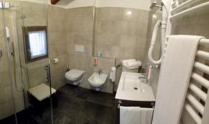 Zdjęcie z galerii obiektu La Baita D'Oro Ristorante Residence w mieście Monteduro