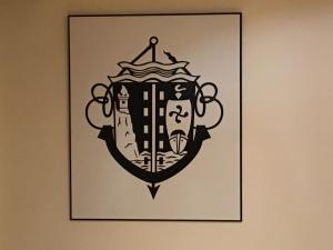 Gallery image of Hotel Restaurant Elissaldia in Bidart