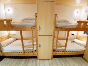 On My Way Taitung Hostel Taitung City Updated 22 Prices