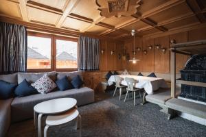 Gallery image of Kronplatz Lodge Dolomites in San Vigilio Di Marebbe