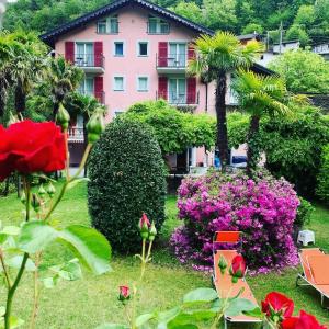 صورة لـ Hotel al Ponte Antico في إينتراغانا