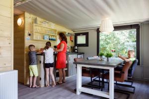 Hosté ubytování RCN Vakantiepark de Potten