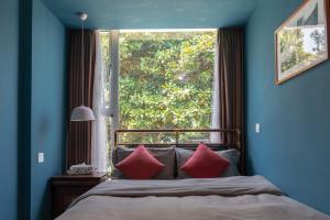 Imagem da galeria de Hangzhou JiuYueJi Bed&Breakfast em Hangzhou