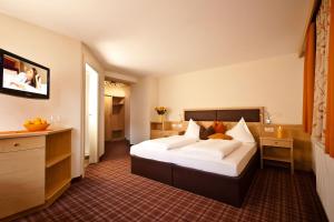 Fotografie z fotogalerie ubytování Appart & Hotel Garni Villa Knauer v Mayrhofenu + 37 fotografií