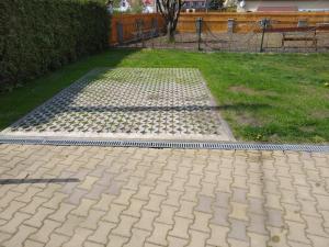 Zdjęcie z galerii obiektu Apartmán Frank w mieście Česká Kamenice