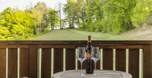 Fotografie z fotogalerie ubytování Weingut & Buschenschank Pölzl v destinaci Großklein + 52 fotografií