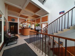 Fotografie z fotogalerie ubytování Pension Jana - Domov Mládeže v Praze