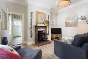 Gallery image of Kinbrae House Holiday Apartments in Falmouth