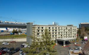 Imagen de la galería de Coast Gateway Hotel, en SeaTac