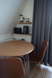 Fotografija u galeriji objekta Ormurinn Cottages u gradu Egilstadir