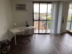 Prime Location 1-Bedroom with Balcony and Pool