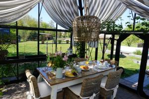 Afbeelding uit fotogalerij van 't Gorsje in Goedereede