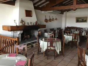 Gallery image of Hotel Restaurant Elissaldia in Bidart