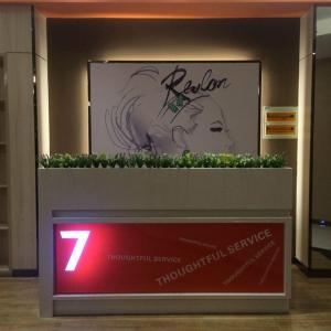 Φωτογραφία από το άλμπουμ του 7Days Premium Wuhan Caidian Plaza στο Γουχάν