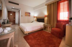 صورة لـ Premier Agrinio Heart Hotel في أغرينيو