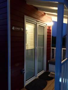 Φωτογραφία από το άλμπουμ του Tinyhouse Bamberg σε Pettstadt +31 φωτογραφίες