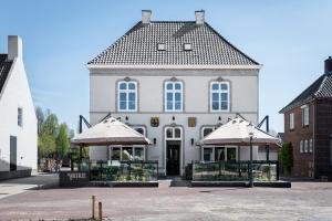 Afbeelding uit fotogalerij van Boutique Hotel De Beerze in Middelbeers