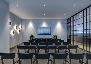Konferenční prostory v ubytování The Colonnade Hotel
