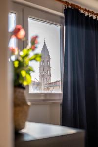 Fotografie z fotogalerie ubytování Apartments LOTA on TOP Location v destinaci Supetar
