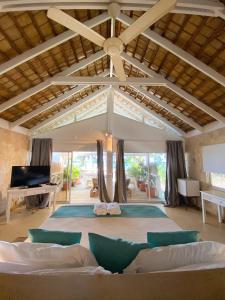 Gallery image of El Mosquito Boutique Hotel Playa Bonita in Las Terrenas