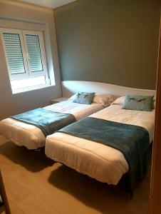 Gallery image of Hotel El Peregrino in Est&eacute;par