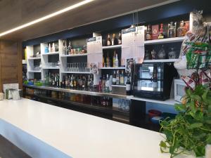 Hotel El Peregrino, Estépar – Bijgewerkte prijzen 2022