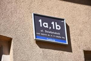 Certifikát, ocenenie alebo iný dokument vystavený v ubytovaní Modern&Cozy Rooms
