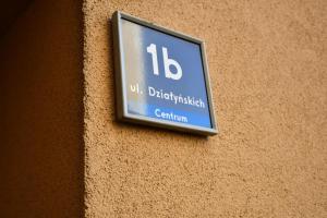 Certifikát, ocenenie alebo iný dokument vystavený v ubytovaní Modern&Cozy Rooms