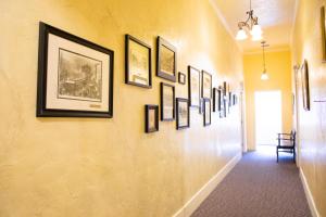 Fotografie z fotogalerie ubytování Letson Loft Hotel v destinaci Bisbee
