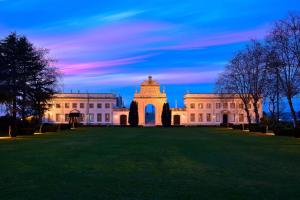 Um jardim em Valverde Sintra Palácio de Seteais - The Leading Hotels of the World